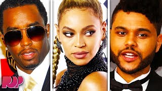 The Forbes Celebrity RICH LIST