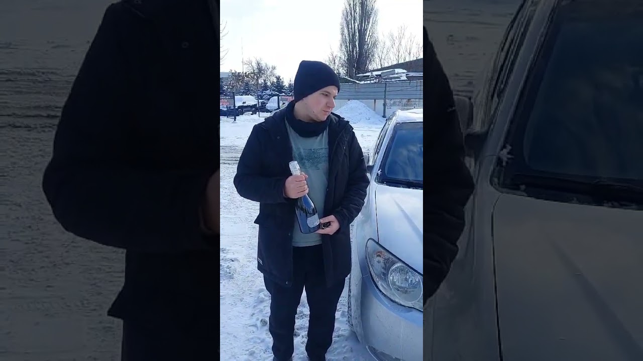 Автопідбір Луцьк - відгук клієнта про співпрацю з СобіАвто