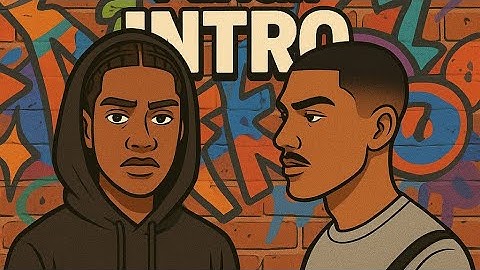 21 Promo & Pengii -  Intro ( official song )