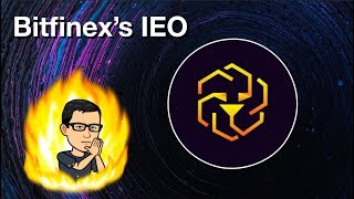 Everything You Need to Know About Bitfinex's IEO - $LEO screenshot 4