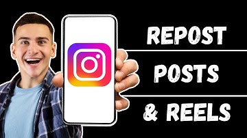 NEW! HOW TO REPOST AN INSTAGRAM POST - FULL GUIDE (July 2024)