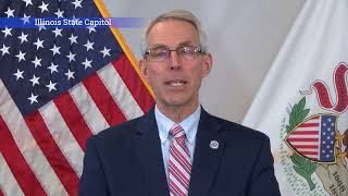 Rep. Halbrook announces 2023 committees