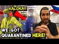 Travel Quarantine in the Philippines (GAANO KA MAHAL?!)