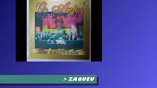 Vídeo de Zaqueu