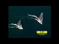 31st America's Cup LV Finals SUI vs. USA Race 3