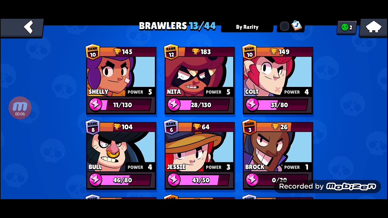 How to get supercell id - YouTube