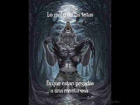 Meme Lobo Auu Animals Maroon 5 - YouTube