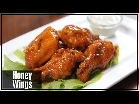 honey-wings-recipe-by-arshiya-|-quick-and-easy-recipe-|-homemade-|-food-recipes-|-oneplatter