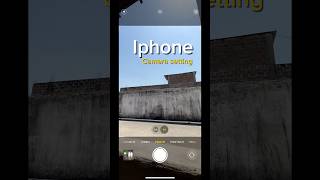 iPhone Camera Settings You MUST Change 😱 | Full HD Photos Trick