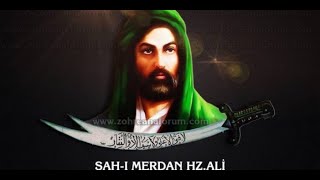 Hz Ali Ve Alevilik İmam Aliyi Sevmek - Alevi Canlar