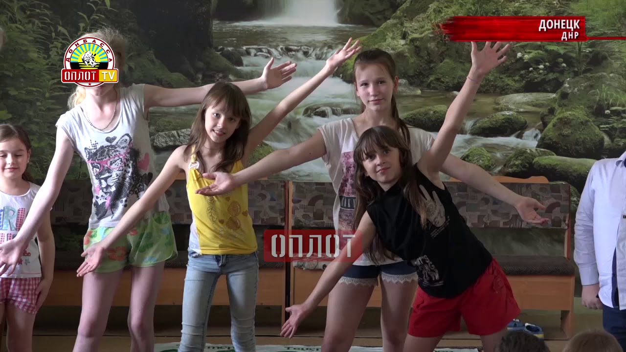 • Лечение детей в Республиканском кардиоревматологическом санатории