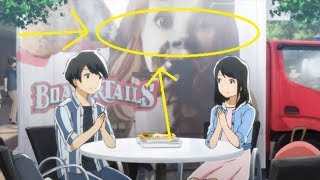 Hilarious Animation Fails That Make Japanese Cartoons So Unique