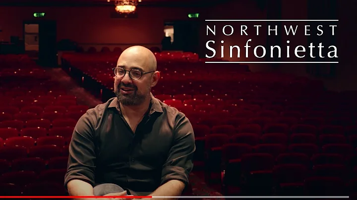 October 9/10 concert introduction with Artistic Pa...