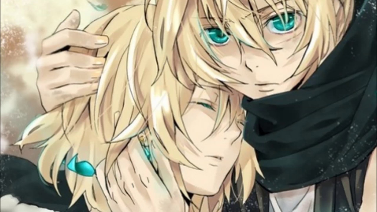 {Nightcore}  Ca ira mon amour