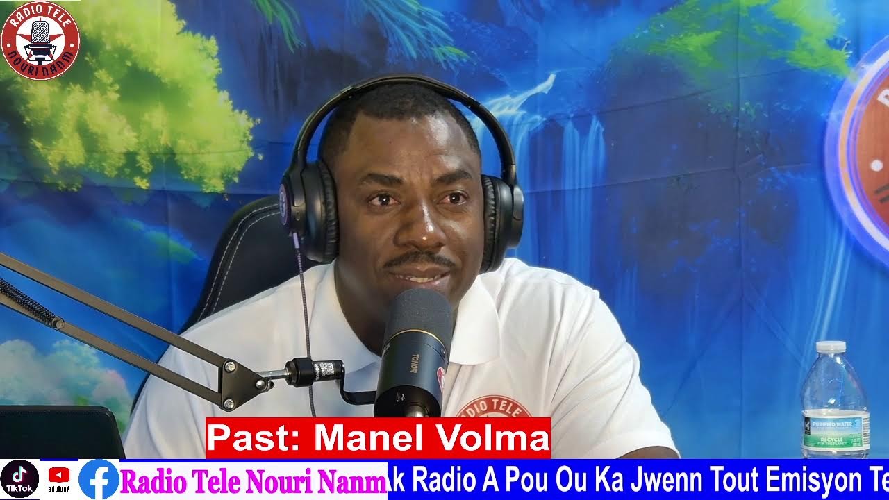 priere du soir 01 mars 2026 ( itilize pouvwa Bondye pa kitel gaspiye)