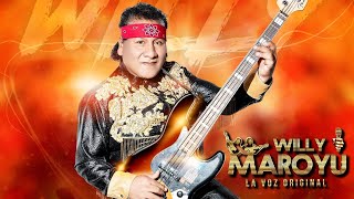 Willy Maroyu La Voz Original ▷ Seguire (Exito 2026) © Oficial✓