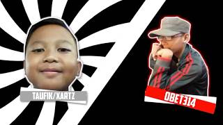 AsyrafPlaysDZN - Top 10 2D Intro - Showcase