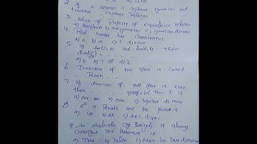 lecturer mathematics question held on 22-06-2025#ppsclecturer #ppscmath