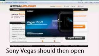 How to use your downloaded colorings for Sony Vegas. {REQUEST}