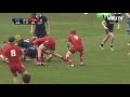 Highlights: Welsh Schools u16 v Scotland | WRU TV
