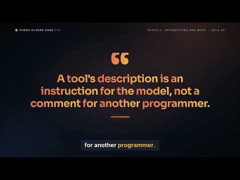 Claude Code Pro #30 — Building Your Own MCP from Scratch