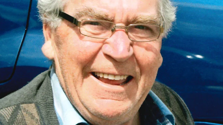 Lorne McNutt Funeral Service