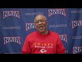Favorite Memories: NAIA DI Men's Basketball National  Championships