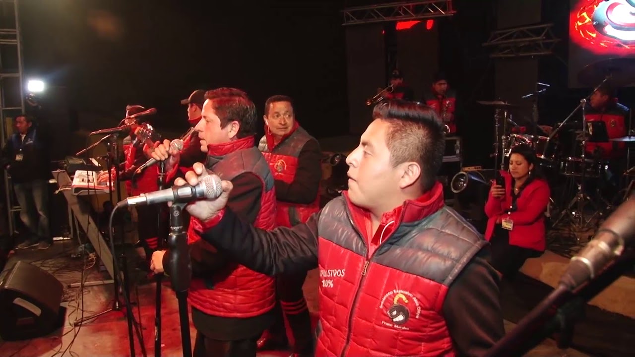 Grupo Branly En San Felipe Xejuyup