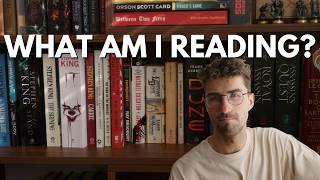 Its been awhile. Lets hangout and talk books | Booktube Livestream