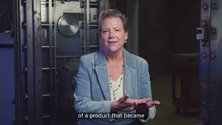 Andrea Kalas - Vice President, Iron Mountain Media & Archival Services