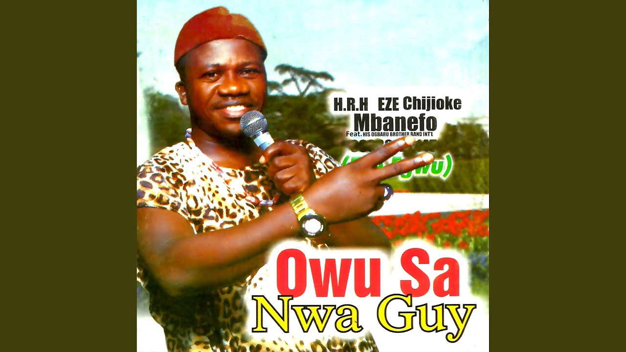 Orlu Zona Assebly, Pt. 3