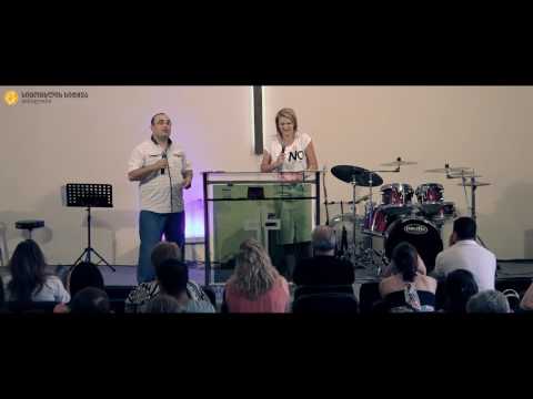 23.07.2017 მამული ბობოხიძე - \"ღმერთის სიტყვის როლი\"