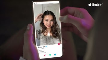 Tinder Swipe Right™. Kilig Much. | Kilig Fantasy Series | Tinder Philippines - 2
