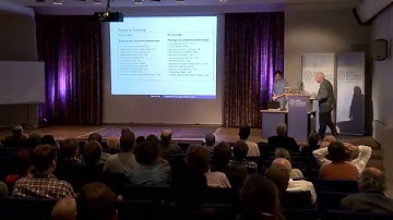 Polymath and the gaps between primes