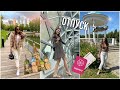 МОЙ ОТПУСК МОСКВА-ОРЁЛ🚂/ОСТАНКИНСКАЯ БАШНЯ🏙/24ЧАСА С ПЛЕМЯННИЦЕЙ👧🏼