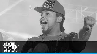Que Me Beses, Grupo Kvrass Feat Kevin Flórez - En Vivo