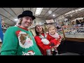 Christmas is coming vlog