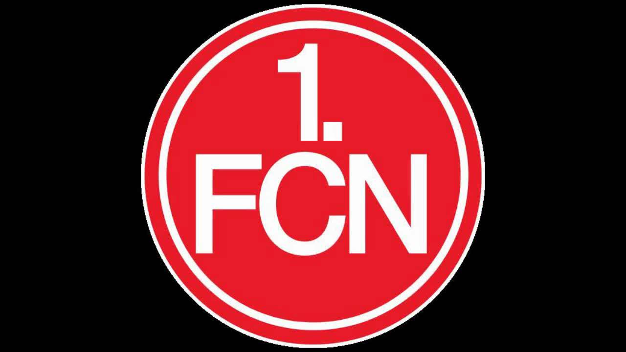 FC NÜRNBERG 1 FCN Der Club NEU 3D AUTO AUFKLEBER STICKER 1