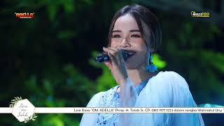 Video thumbnail of "TKW - Tasya Rosmala || OM ADELLA live Ampel Surabaya"