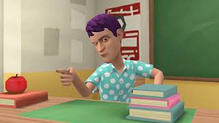 Plotagon funny moments