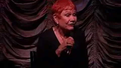 Cynthia Crane: Lew Spence's "Out Of Fashion" @ Hel...