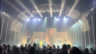 Vanessa Mai - Happy End (19.09.2022, Leipzig) (4K HDR)