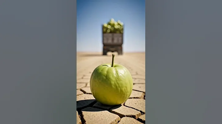 “Indian Army Girl Saved a Guava Tree… But No One Saved Her 😭🍃🇮🇳 #ai #plants #save #water”
