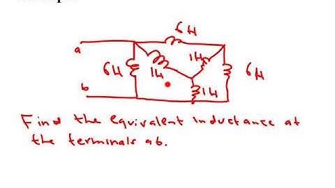 Elec Eng 2CI5: Lecture 19, Combinations of Inductors and Capacitors