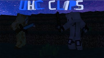 UHC Clips Ep: 1| This is why I can