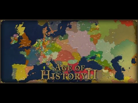 Age of History II მიმოხილვა და აზერბაიჯანის დამორჩილება