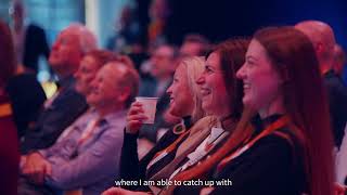 TYPO3 Conference 2024 Highlights – Join us in 2025! Net Worth