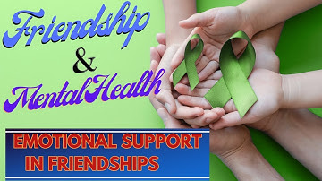 😉" You Can Boost Your Well-Being: Key Insights for Friendship & Mental Health" #tips #bestfriends