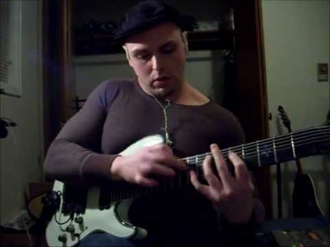 Sleep Terror - Prodromal Nocturia - YouTube