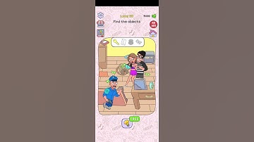 Find the objects! Hide my froof level 199#viral #short #video #viralvideo #youtubeshorts #gameplay